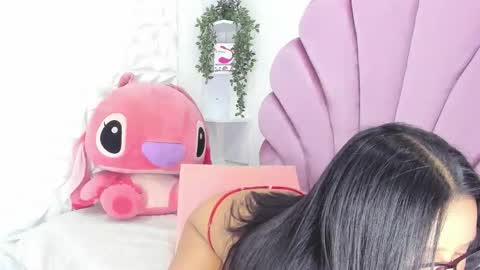 Snapshot of carla_leee chatting on October 2025 07:51:01 PM carla_leee online show from October 2025 07:51:01 PM