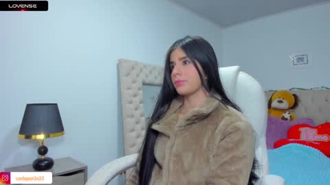 carla perez    5pm  1 am online show from January 2025 02:33:01 AM