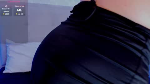 Carla  online show from October 2025 02:14:02 PM