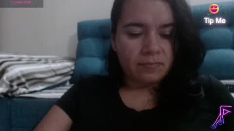 carlajames_1 online show from February 2025 01:52:02 AM