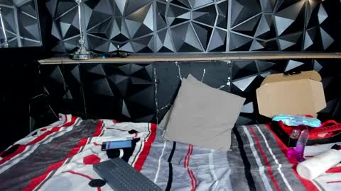 carlamarrinson online show from March 2025 04:30:02 AM