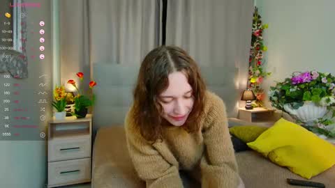 Carlene Carla online show from February 2025 10:31:01 PM