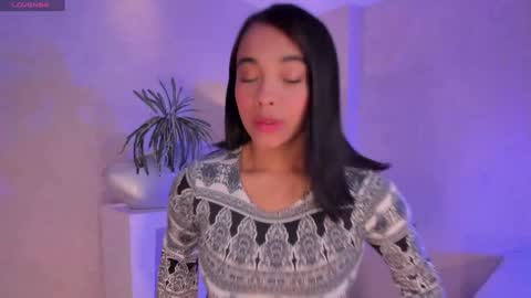 Carla online show from December 2024 03:50:02 AM