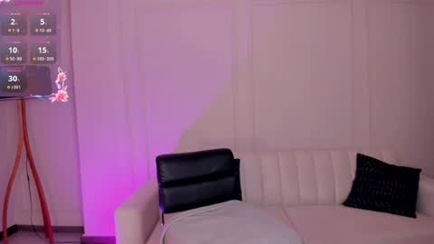 Carla online show from December 2024 06:56:02 AM