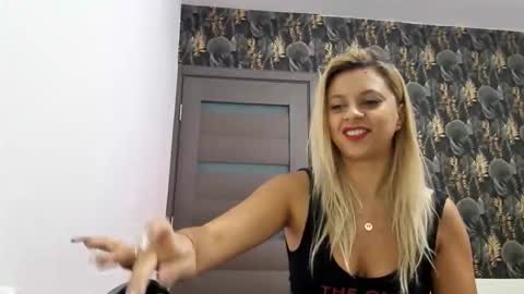 CarlaStaceFun online show from October 2025 05:16:02 AM