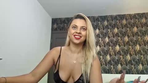 CarlaStaceFun online show from October 2025 06:02:02 AM