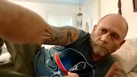 carldhammers online show from October 2025 02:57:01 PM