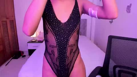 carley lux online show from October 2025 01:33:02 PM