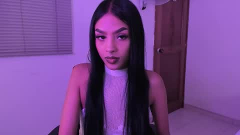 carley lux online show from November 2025 03:01:02 PM