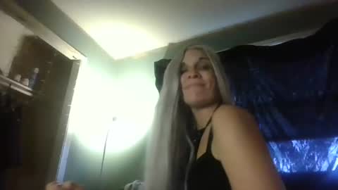 Carley online show from January 2025 02:03:02 PM