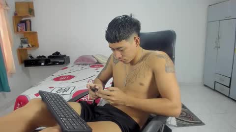 master online show from October 2025 02:30:02 PM