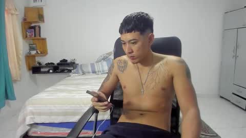 master online show from October 2025 08:20:01 PM