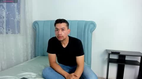 Carlos online show from November 2025 11:53:01 AM