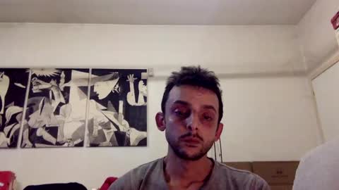 Snapshot of carlos037tm chatting on February 2025 10:18:01 PM Carlos online show from February 2025 10:18:01 PM