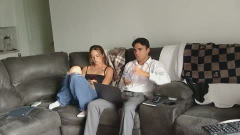 Cuban Daddy online show from September 2025 04:43:02 PM
