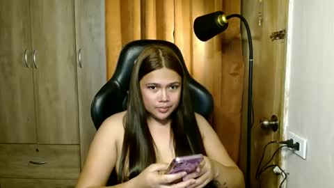 Snapshot of carlota_edwards chatting on October 2025 02:46:01 PM Carla online show from October 2025 02:46:01 PM