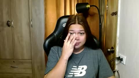 Snapshot of carlota_edwards chatting on October 2025 01:30:01 AM Carla online show from October 2025 01:30:01 AM