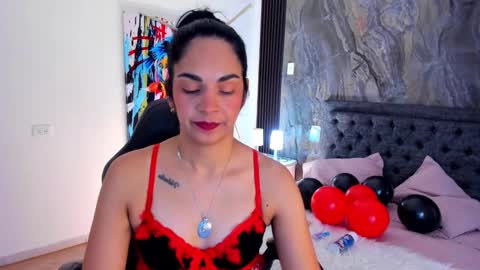 Snapshot of carlota_milf_30 chatting on January 2025 01:43:01 PM Carlota online show from January 2025 01:43:01 PM