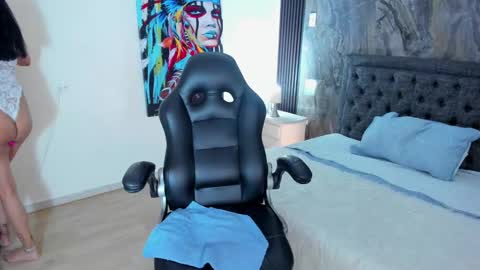 Snapshot of carlota_milf_30 chatting on February 2025 02:37:01 PM Carlota online show from February 2025 02:37:01 PM