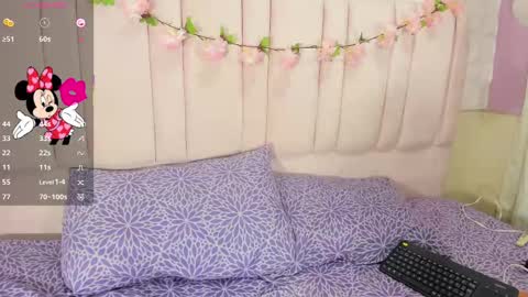 CARLOTA online show from September 2025 08:10:02 PM