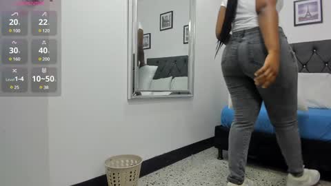 carlota online show from December 2024 12:40:02 PM