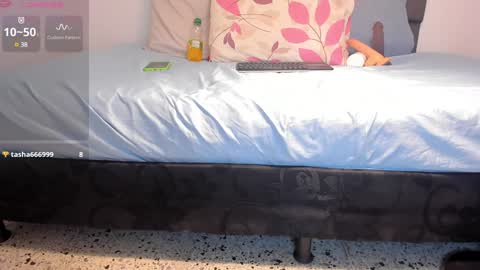 carlota online show from January 2025 01:51:02 PM