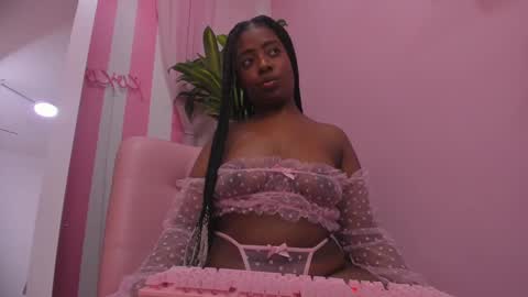carlota online show from January 2025 08:04:01 PM