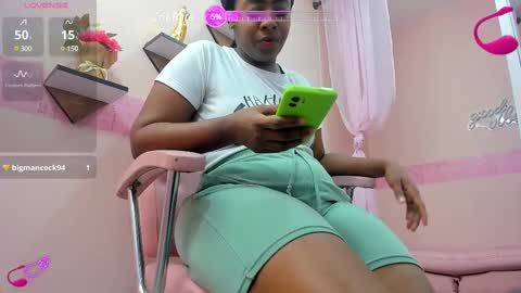carlota online show from February 2025 07:07:01 PM