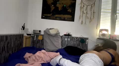 Carlotta4you  online show from January 2025 02:32:01 PM