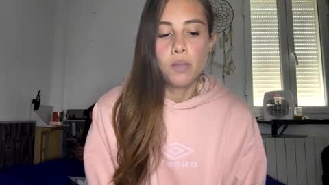 Carlotta4you  online show from January 2025 11:56:02 AM