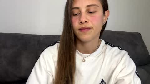 Carlotta4you  online show from March 2025 05:50:01 PM