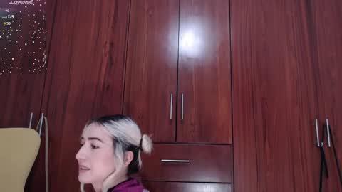 carly grasso  online show from February 2025 03:32:02 AM