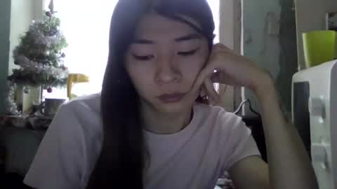 CarlyJoy online show from January 2025 09:21:02 AM