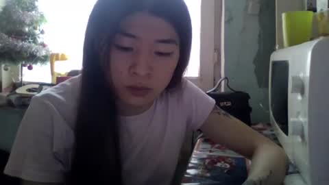 CarlyJoy online show from January 2025 11:18:02 AM