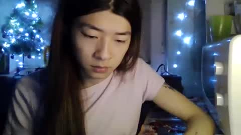 CarlyJoy online show from January 2025 05:27:02 PM