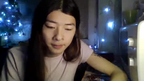 CarlyJoy online show from January 2025 05:37:02 PM