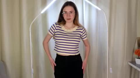 Abigail online show from December 2025 04:14:01 PM