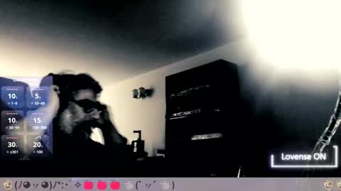 Snapshot of carmelo_devitto chatting on October 2025 08:25:01 AM soy Batman online show from October 2025 08:25:01 AM