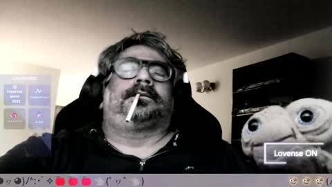 Snapshot of carmelo_devitto chatting on November 2025 07:09:01 AM soy Batman online show from November 2025 07:09:01 AM