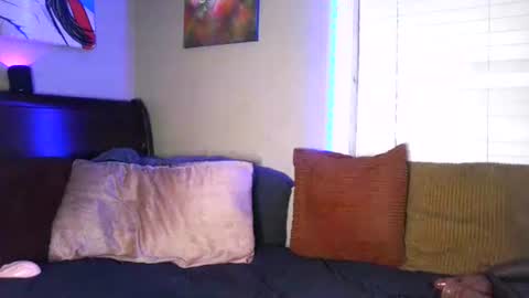 Carmen Savage online show from October 2025 11:21:02 PM