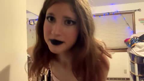 carmenrose1234 online show from October 2025 07:25:02 AM