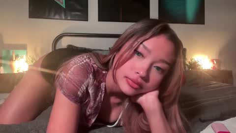 carmenxrose online show from February 2025 02:53:01 AM