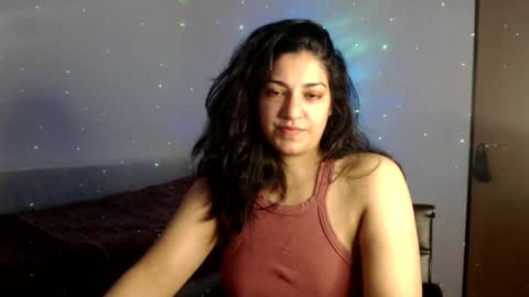 Snapshot of carmincarmenere chatting on November 2025 03:23:01 PM CarminCe online show from November 2025 03:23:01 PM