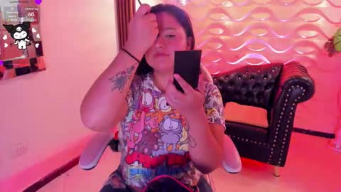 carolina online show from October 2025 01:51:02 AM