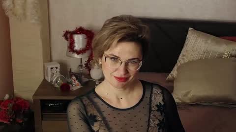 CaroJhones online show from January 2025 04:47:01 AM