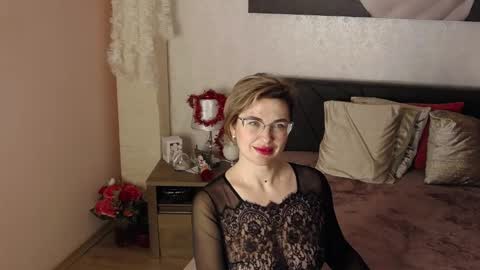 CaroJhones online show from January 2025 05:32:01 AM