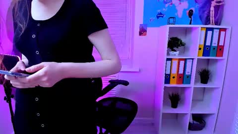 Carol online show from October 2025 11:29:02 PM