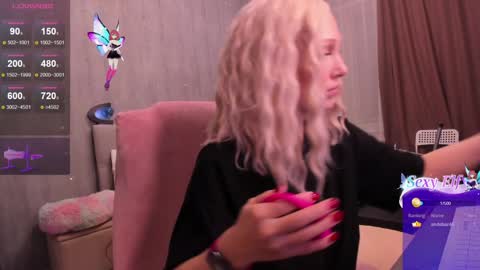 Snapshot of carol_may_ chatting on January 2025 04:16:01 PM carol_may_ online show from January 2025 04:16:01 PM