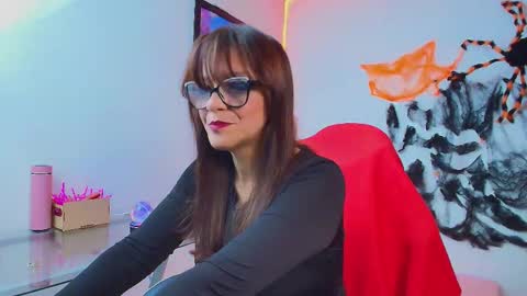 CAROL online show from October 2025 10:27:02 AM