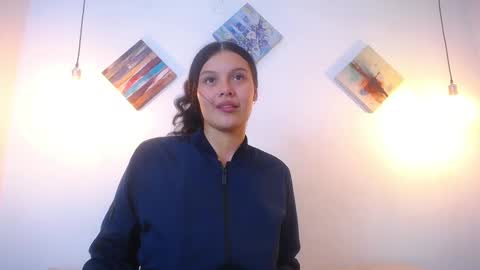 Snapshot of carol_rox chatting on October 2025 02:24:01 AM carolina online show from October 2025 02:24:01 AM